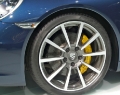 IAA 2011-Neuer Porsche 911 002